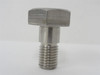 Morris 2800020000; SS Drive Shaft Bolt; M20-2.5 Thread