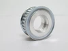 Marel 4267346; Idler Timing Belt Pulley; 1"ID; 30T; 18mm Wide