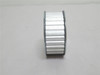 Marel 4267346; Idler Timing Belt Pulley; 1"ID; 30T; 18mm Wide