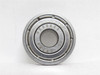 BL SS626ZZ; Ball Bearing; 6mmID x 19mmOD x 6mm Wide