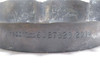 Martin 60BTB23-2012; Bushed Sprocket #60; 23 Teeth
