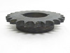 Martin 60BTB23-2012; Bushed Sprocket #60; 23 Teeth