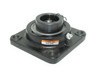 Timken VCJ1 7/16; Flange Bearing; 1-7/16" Shaft