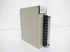Omron C200H-OA223; Output Module; 24VAC; 8-Solid State Out
