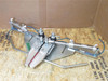 MFG- 6MCLA0758; Spring Loaded Jaw Assembly; 1MPa Max