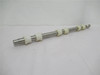 JBT 011-34-2600; Drive Shaft; Toothed; SS; 18-1/8" Long