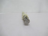 JBT 011-34-2600; Drive Shaft; Toothed; SS; 18-1/8" Long