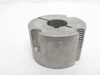 Dodge 1008 X 1/2; Taper Lock Bushing 119176; 1-1/2"ID