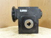 Winsmith E35MDSS51200FA; Gear Speed Reducer; 40:1 Ratio; 3HP