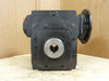 Winsmith E35MDSS51200FA; Gear Speed Reducer; 40:1 Ratio; 3HP