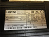 Lenze G50BB124MVAR2C; Servo-Gear Motor; 16.857:1 Ratio; 1.8kW