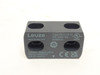 Leuze RD800-SSCA-M12R; Safety Transponder 63002010; 24V; 1/4A
