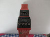 Allen-Bradley 440R-S13R2; Safety Relay 24 VDC