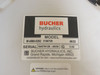 Bucher M-4560-0282; Hydraulic Power Pack; 1HP; 230/460V; 3PH