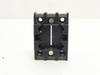 Schmersal NDRZ50GR/RT; Emergency Stop Button 101177170