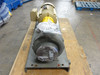 Flowserve MK3-STD 2K4X3-10RV; Water Pump  4"ID In 3"ID Out 40HP