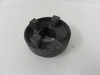 Magnaloy M50020016; Jaw Coupler 500 HUB 2" Bore X 1/2" Keyway