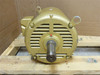 Baldor EM2514T; AC Motor; 20HP; 230/460V; 3510RPM; 3PH; 60HZ
