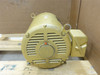 Baldor EM2514T; AC Motor; 20HP; 230/460V; 3510RPM; 3PH; 60HZ