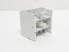 Eaton C320KGT15; Aux Contact Block; 8A; 600V; 2NO/2NC