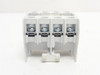 Eaton C320KGT15; Aux Contact Block; 8A; 600V; 2NO/2NC