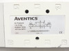 Aventics L12BB452BG00061; Solenoid Valve 24VDC 0.15A; 1-10BAR
