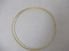 Fenner Drives 5400922; Lot-65 Belt 85 Clear 3/16"X15 3/18"