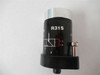 Clippard R315; Dual Pilot Valve 3-Way  280 l/min @ 100 psig