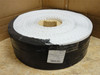 MFG- 10003; Solid Woven PVC Conveyor Belt 6" Wide x 100' Long