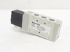 Aventics L12BA452BG00061; Solenoid Air Valve; 24VDC; 1-10 Bar