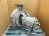 Flowserve 6x4-13A; Flanged Pump Assembly; 6" In x 4" Out