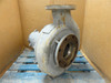 Flowserve 6x4-13A; Flanged Pump Assembly; 6" In x 4" Out