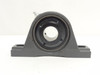 NTN UCPX-1.3/16; Pillow Block Bearing; 1-3/16"ID; 2-Bolt