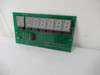 Morrison Weighing MS248D; LED Display Board