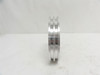 Timken LER-118; Labyrinth Bearing Seal; 4-1/2"ID x 5.21"OD