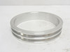 Timken LER-118; Labyrinth Bearing Seal; 4-1/2"ID x 5.21"OD