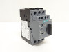 Siemens 3RV2011-0JA10; Manual Motor Starter 0.7-1A; 3P; 690VAC