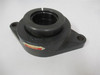 SealMaster SFT-35T; 2 Bolt Flange Bearing 2-3/16" ID
