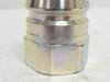 Dixon H8F8; Hydraulic QD Coupling; Size: 1" Body 1"-11-1/2NPTF