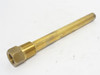 MFG- 003N0051; Brass Sensor Pocket 3/4NPT; 7-1/2" Probe Length