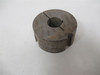 Dodge 2012x7/8; Taper Lock Bushing 7/8" ID 117089