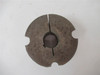 Dodge 2012x7/8; Taper Lock Bushing 7/8" ID 117089