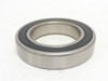 RCBD S6011-2RS; Ball Bearing; SS; 55mmID x 90mmOD x 18mm Wide