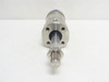 SMC CG563-GEM02-50; Air Cylinder; SS; 63mmID x 50mm Stroke