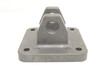 Aventics R432013402; Rear Clevis Bracket; NFPA/ISO Cylinders