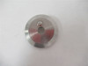 Foodmate LA00065744; Tendon Blade Shaft Cap Arbor f/drum