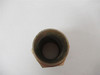 BFD F22442424; Hydraulic Adapter 1/2" Tub 1 7/8" 12Ma