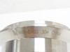 MFG- 14WI-G400; Male I-Line Short Weld Ferrule; SS; Size: 4"