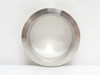 MFG- 14WI-G400; Male I-Line Short Weld Ferrule; SS; Size: 4"