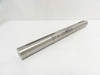 Foodmate 84300.112.02; CWCS Drive Shaft; SS; 16-1/4" Long